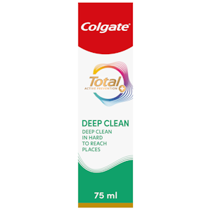 Colgate Total Advanced Deep Clean hammastahna 75ml