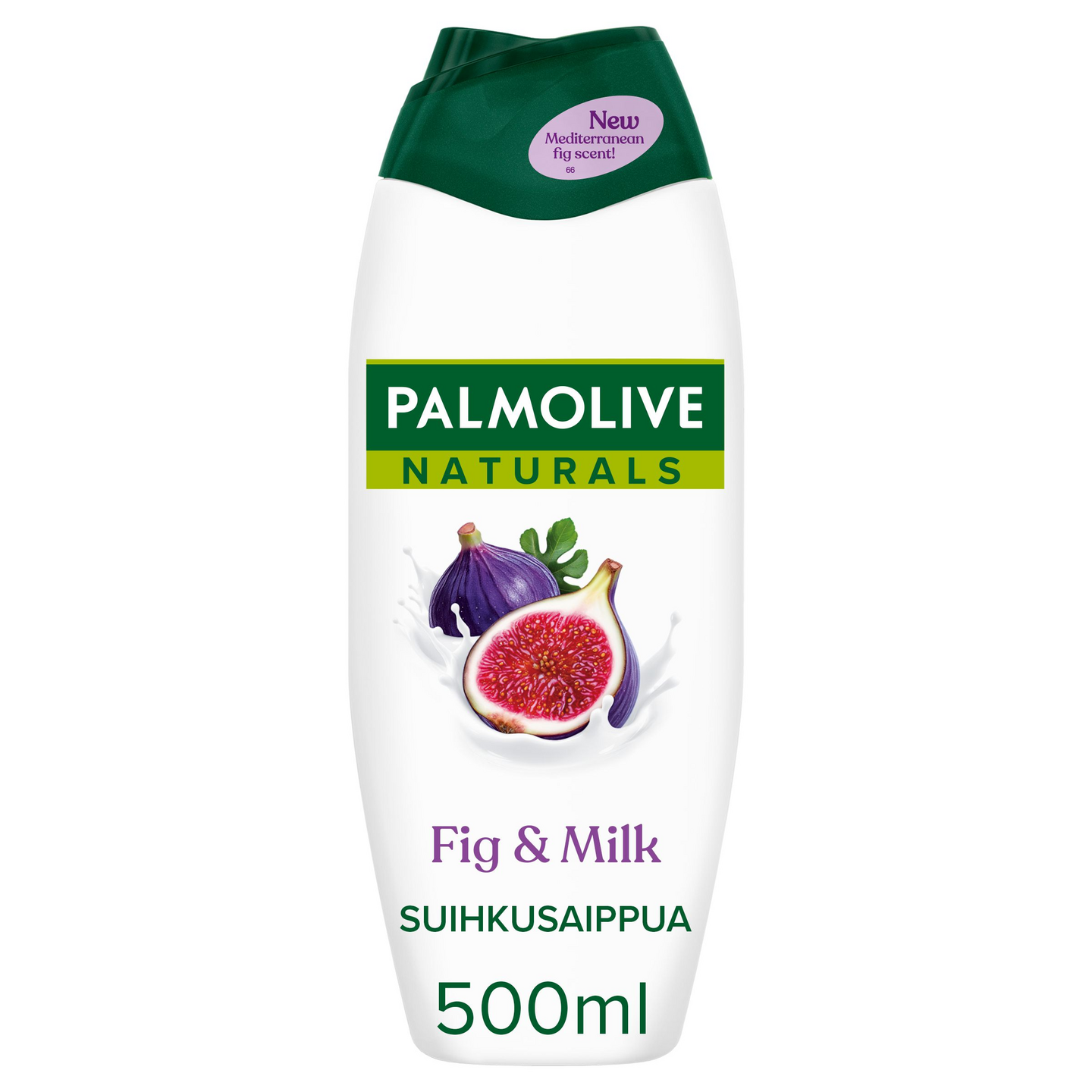 Palmolive Naturals Fig suihkusaippua 500ml