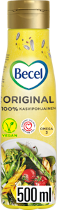 Becel Juokseva 500 ml kasviöljyvalmiste