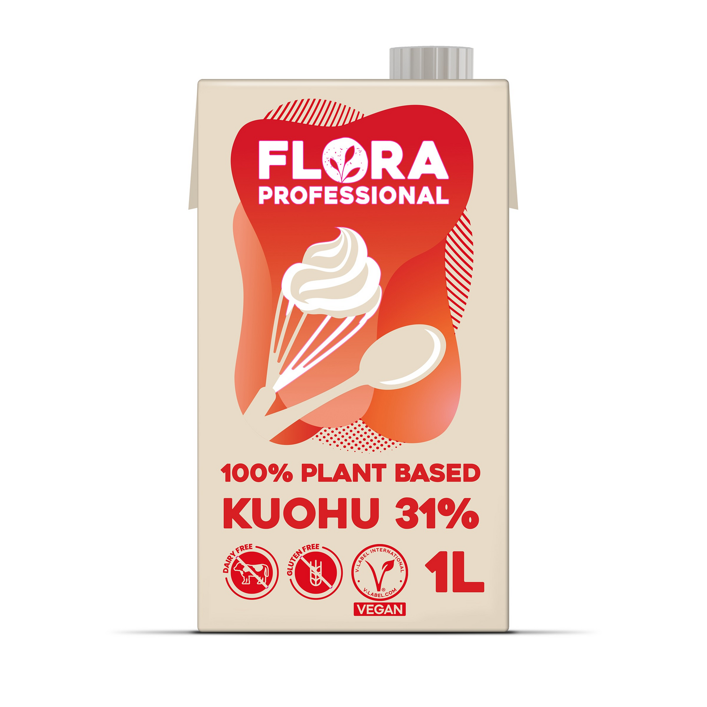 Flora Professional Plant All Purpose 31% 1l