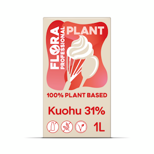 Flora Professional Plant All Purpose 31% 1l