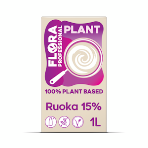 Flora Professional Plant Cooking 15% 1l