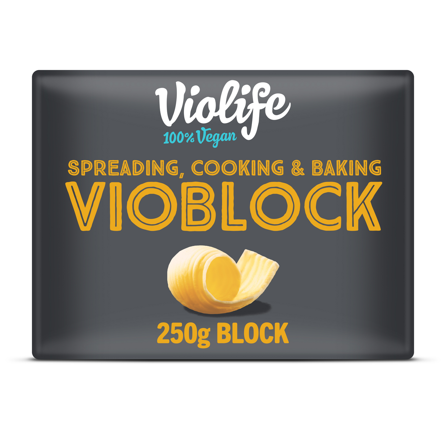 Violife Vioblock 250g vegaaninen palamargariini