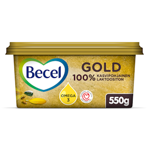 Becel 550g Gold kasvirasvalevite