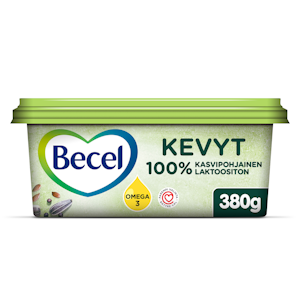 Becel 380g Kevyt 38% kasvirasvalevite