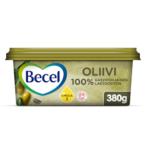 Becel 380g Oliivi 38% kasvirasvalevite