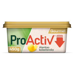 ProActiv 450g 59% Gourmet kasvirasvalevite