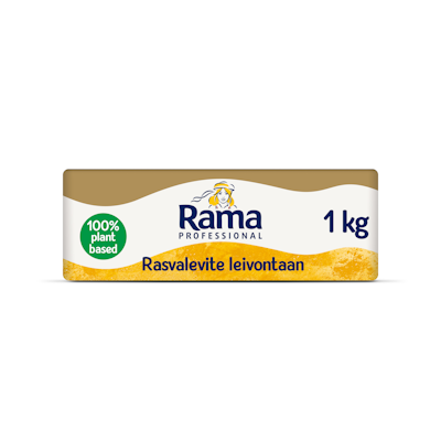 Rama Professional Leivontamargariini 1kg