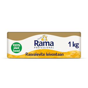 Rama Professional Leivontamargariini 1kg