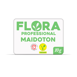 Flora Professional maidoton annosmargariini 75% 200x10g