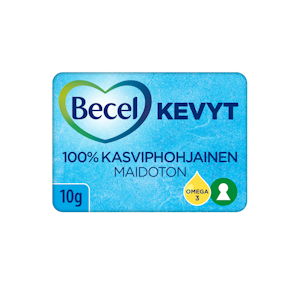 Becel Annoskasvirasvalevite 38% 200x10g