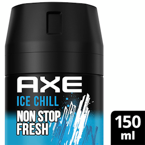 Axe body spray 150ml Ice Chill