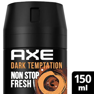 Axe body spray 150ml Dark Temptation