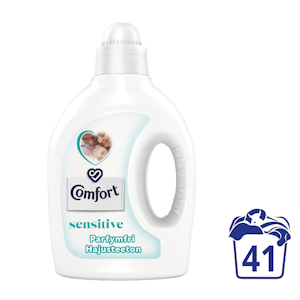 Comfort huuhteluaine 750ml Sensitive