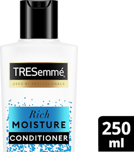 TreSemmé hoitoaine 250ml Rich Moisture