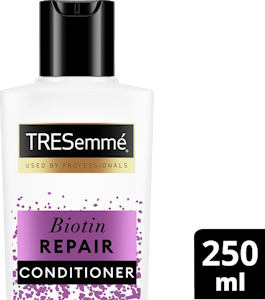 TreSemmé hoitoaine 250ml Biotin Repair