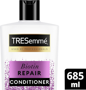 TreSemmé hoitoaine 685ml Biotin Repair