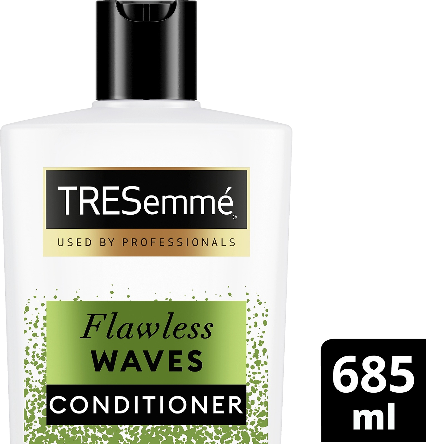 TRESemmé hoitoaine 685ml Flawless Waves