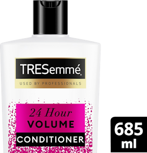 TreSemmé hoitoaine 685ml 24H Volume