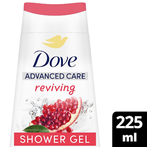 Dove Advanced Care Reviving Suihkusaippua 225 ML