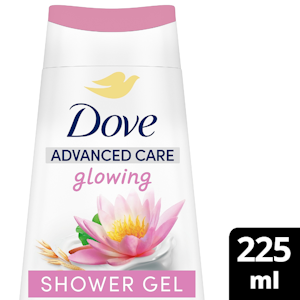 Dove Advanced Care Glowing Suihkusaippua 225 ML