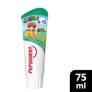 Pepsodent Junior Mild Mint Hammastahna 75 ML