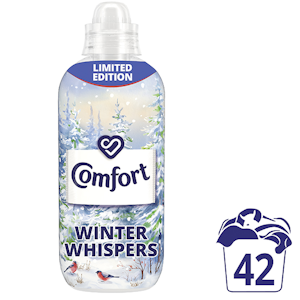 Comfort Winter Whispers Huuhteluaine 762 ml