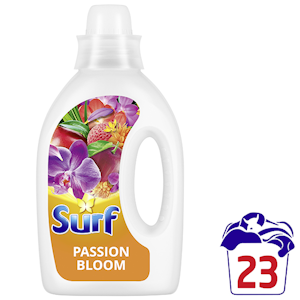 Surf Passion Bloom Pyykinpesuaine 920 ml