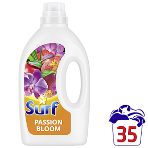 Surf Pyykinpesuaine 1400ml Passion Bloom