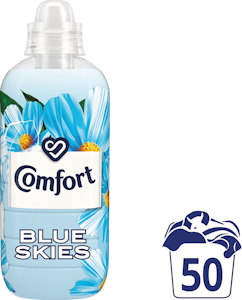 Comfort Blue Skies Huuhteluaine 762 ml