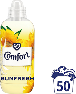 Comfort Sunfresh Huuhteluaine 762ml