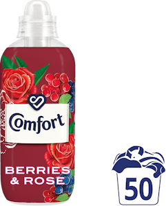 Comfort Huuhteluaine Berries+Rose 762ml