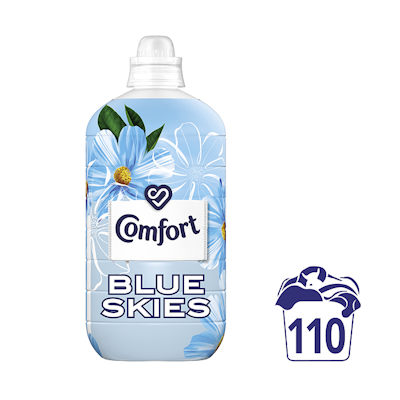 Comfort Blue Skies Huuhteluaine 1650ml
