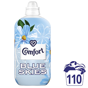 Comfort Blue Skies Huuhteluaine 1650ml