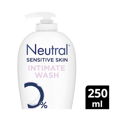 Neutral Hajusteeton Intiimisaippua  250 ML