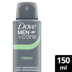 Dove Men+Care Deo Spray Extra Fresh 150 ML