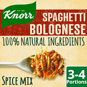 Knorr Ateria-aines Spaghetti Bolognese 38 g