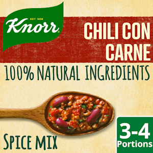 Knorr Ateria-aines Chili Con Carne 47 g