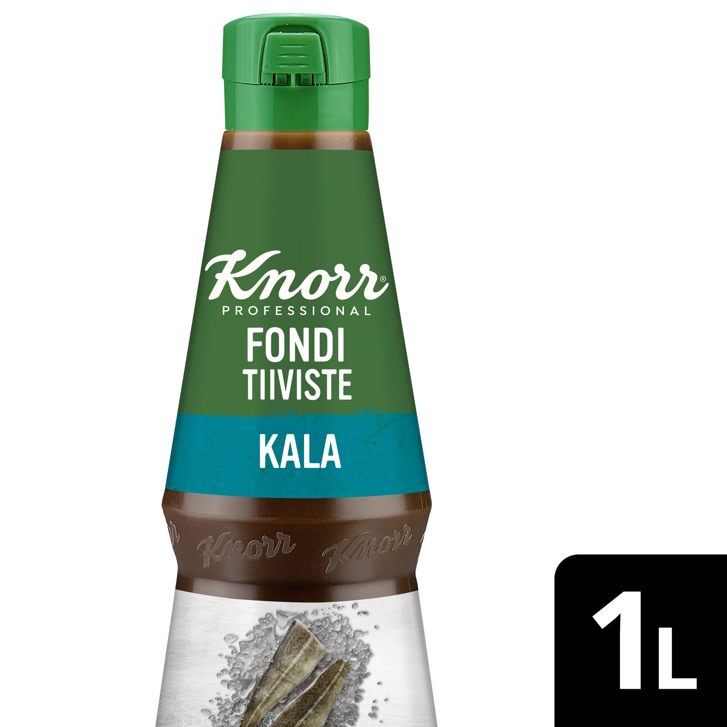 Knorr nestemäinen kalafonditiiviste 1l/50l