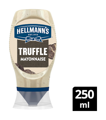 Hellmann's Real Tryffeli majoneesi 250g