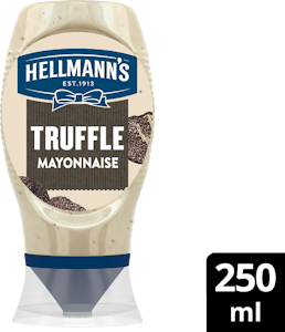  Hellmann's Real Tryffeli majoneesi 250g