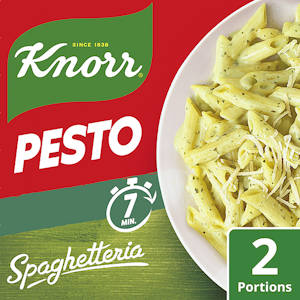 Knorr Spaghetteria 155g Pesto