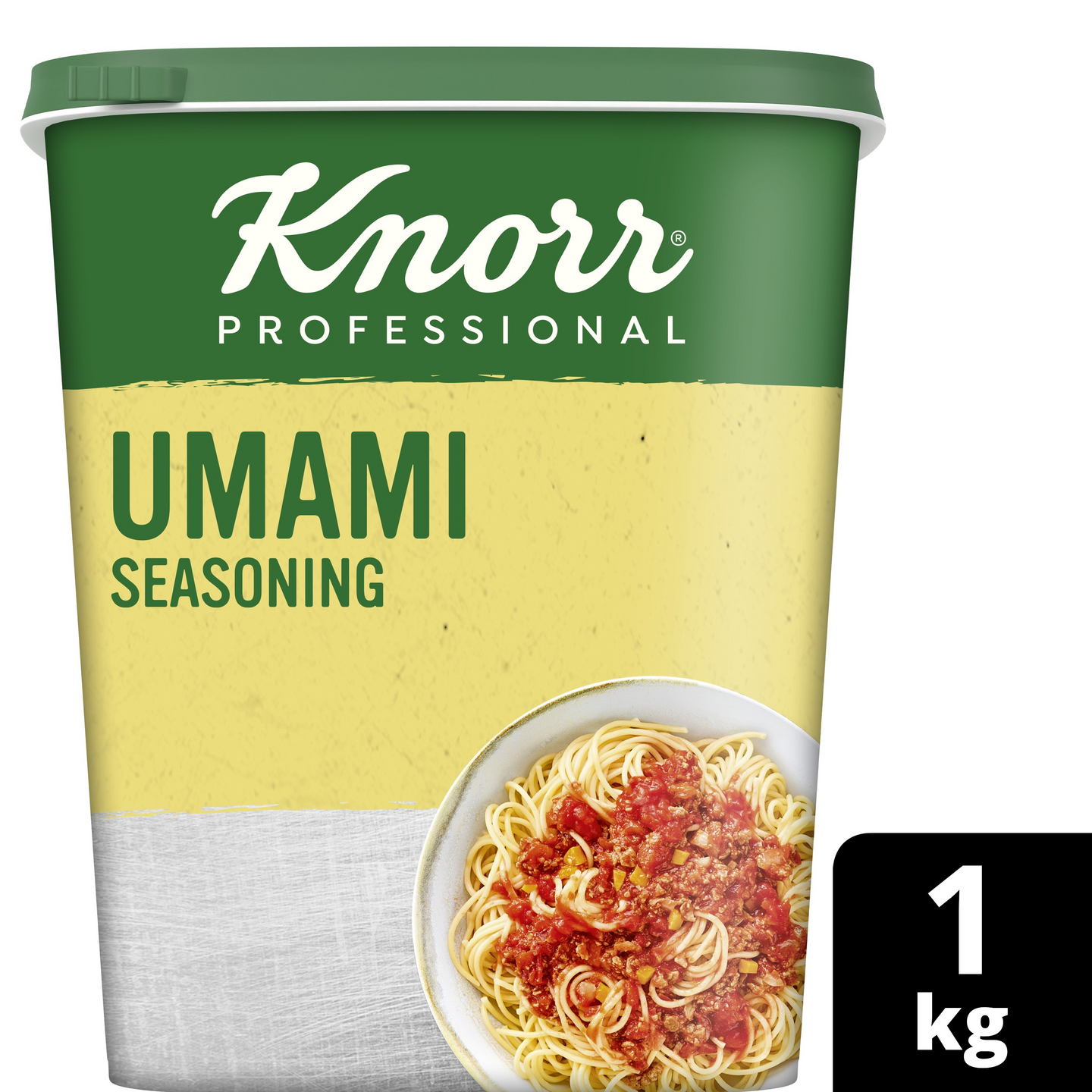 Knorr umami maustesuola 1kg
