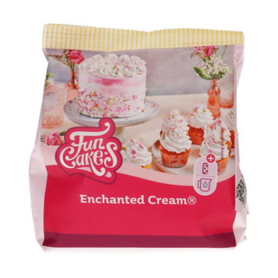 FunCakes Mix for Enchanted Cream 200 g