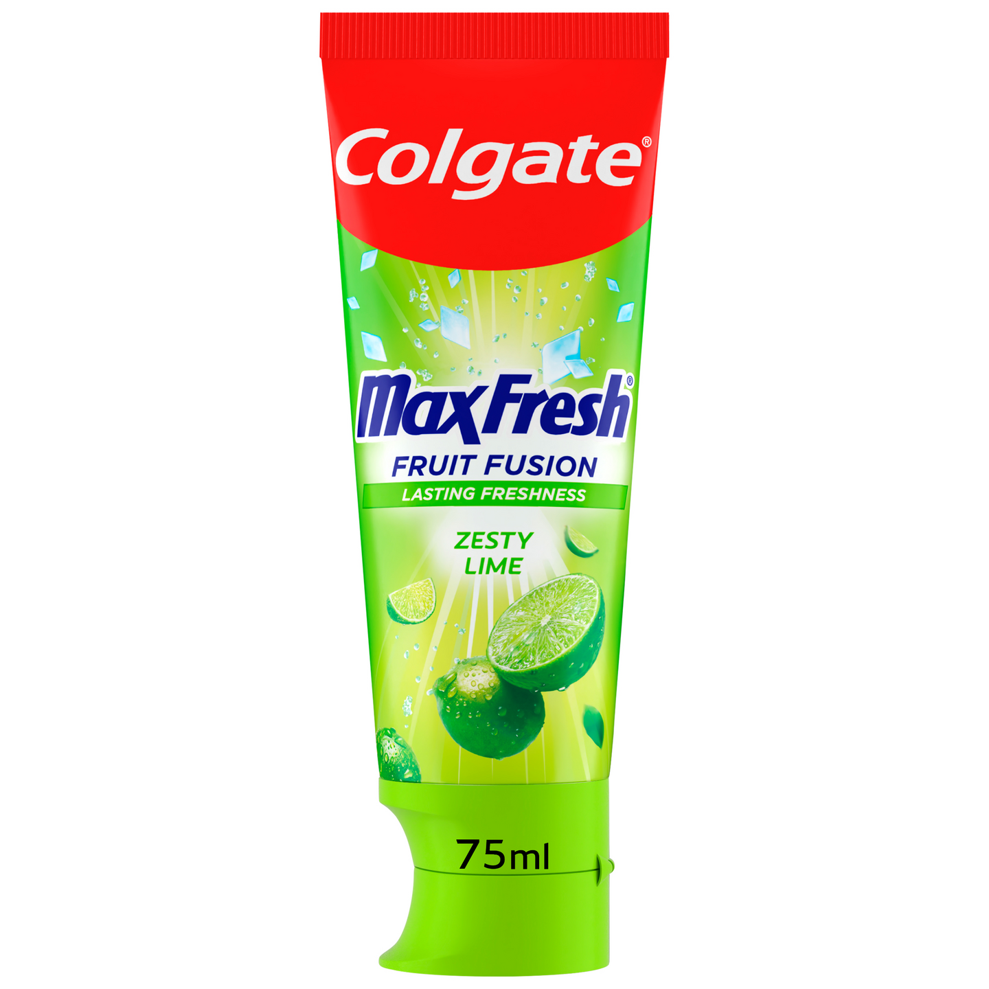 Colgate Max Fresh Fruit Fusion Zesty Lime hammastahna 75ml