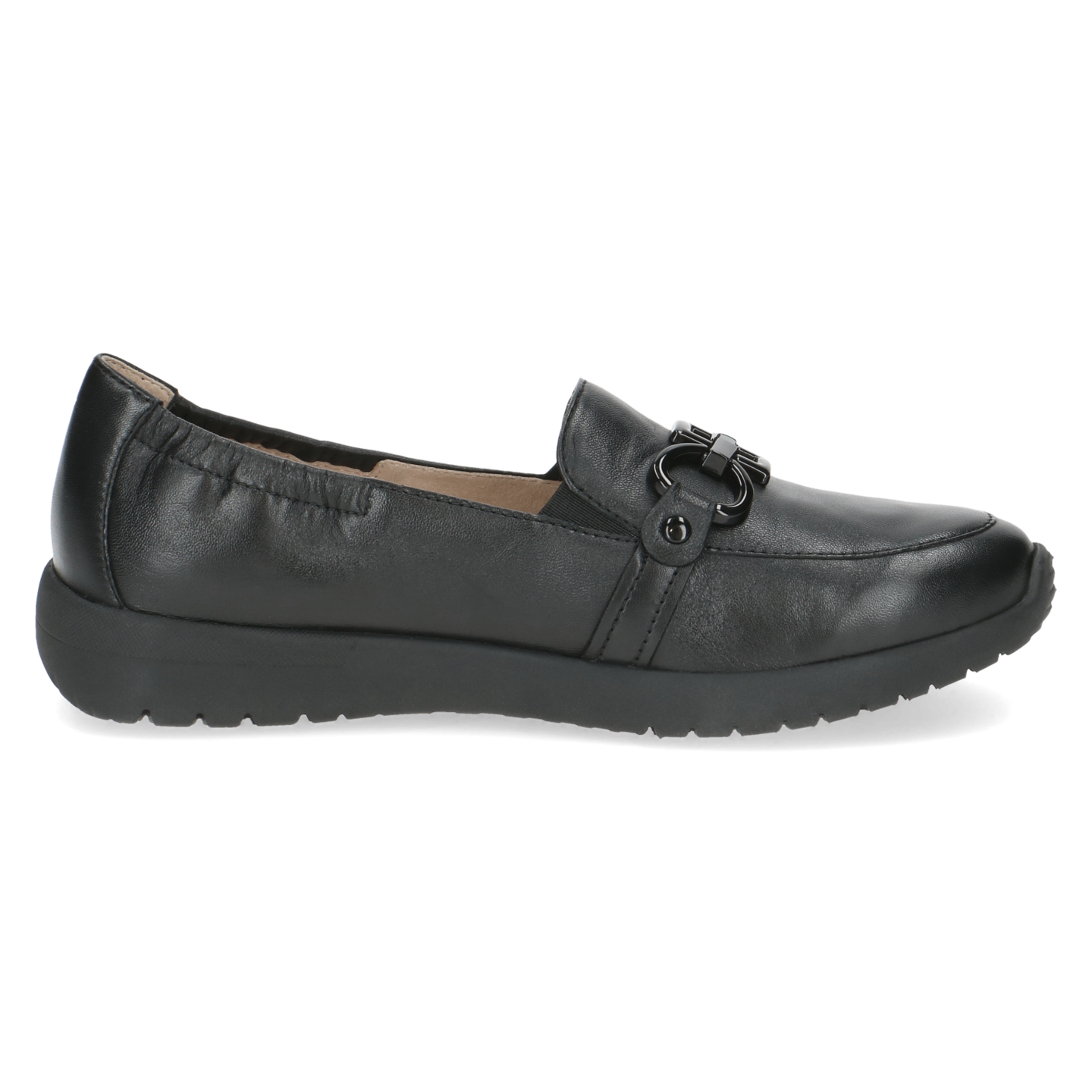 Caprice 24708 naisten loaferit
