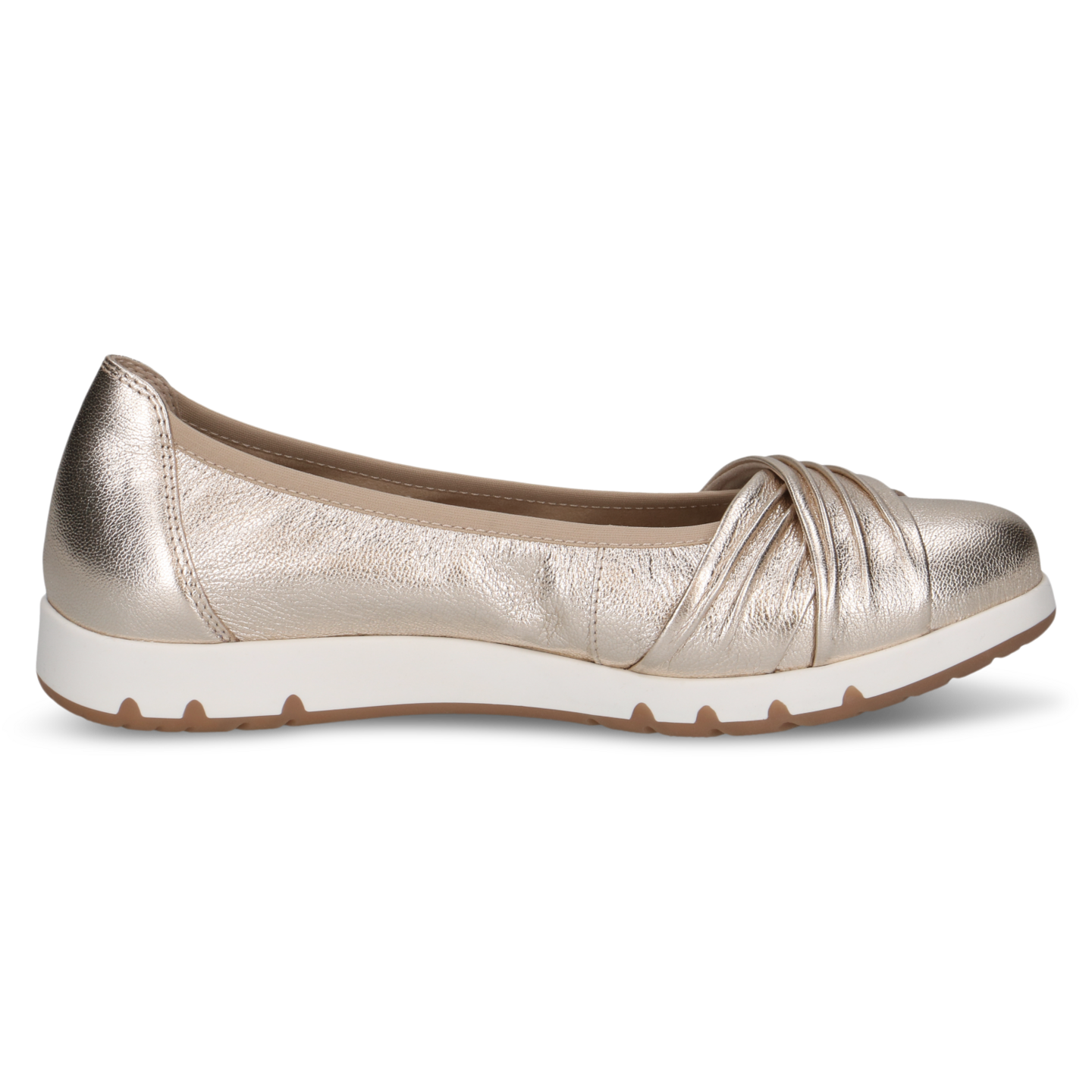 Caprice  N ballerinat pla