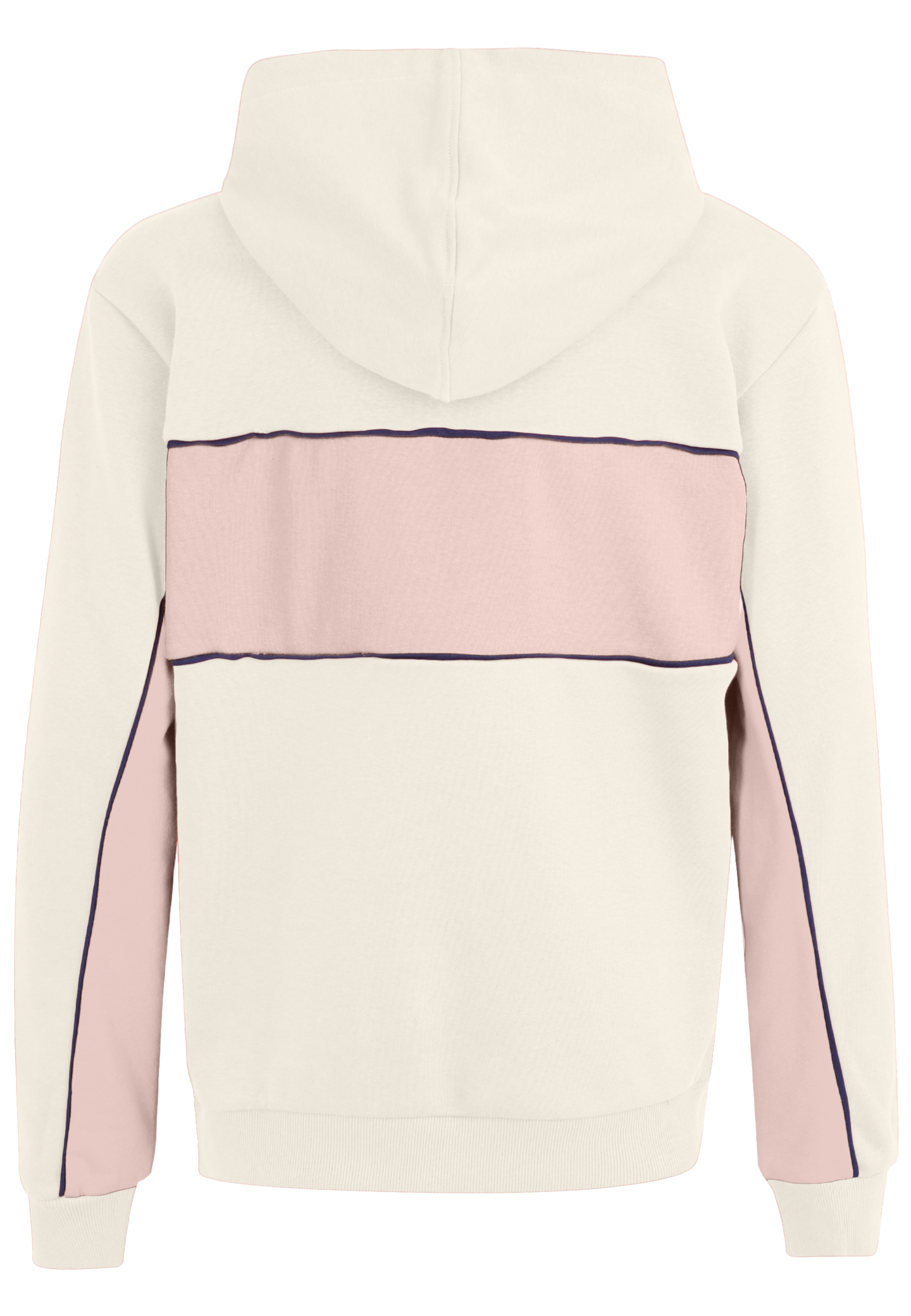 FILA STAUDIN logo huppari