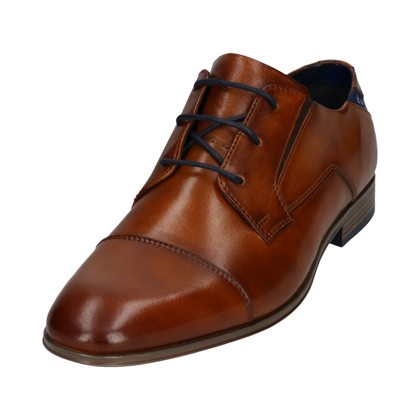 Bugatti Mattia Eco, miesten City-kengät