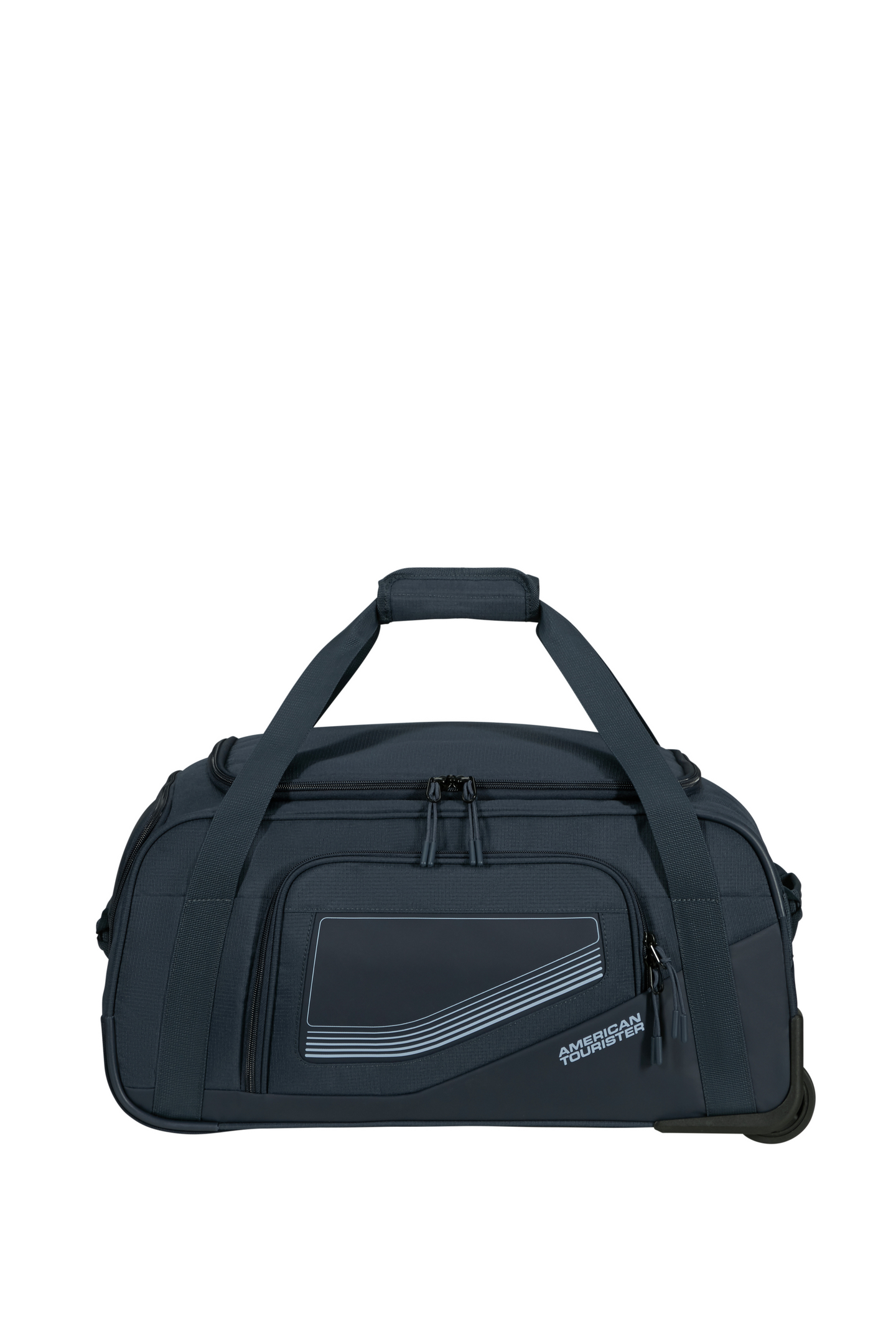 American Tourister City Racer Duffle S